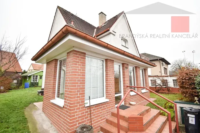 Pronájem bytu 3+kk, Brandýs nad Labem-Stará Boleslav, U jízdárny, 57 m2