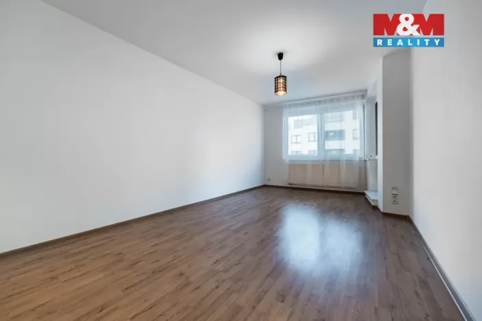 Prodej bytu 2+kk, Praha - Dolní Měcholupy, Honzíkova, 54 m2