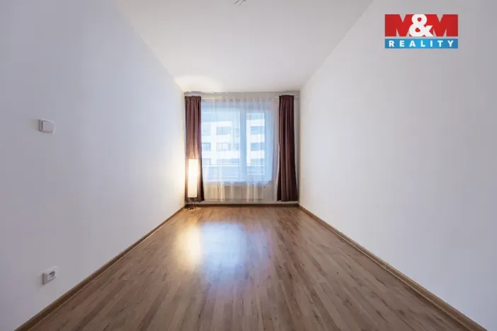 Prodej bytu 2+kk, Praha - Dolní Měcholupy, Honzíkova, 54 m2
