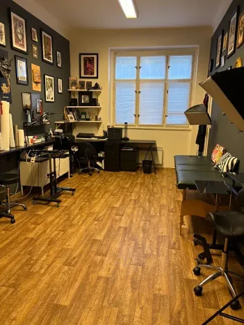 Prodej obchodního prostoru, Praha - Žižkov, Hartigova, 55 m2