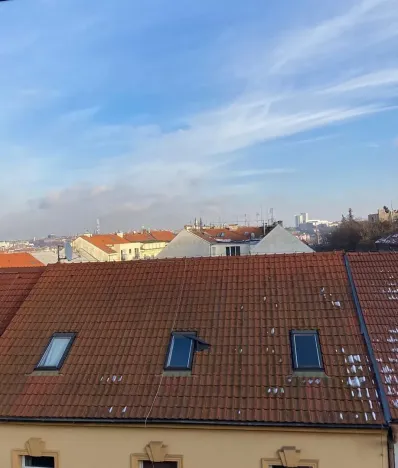 Prodej bytu 3+kk, Praha - Smíchov, Na Neklance, 107 m2
