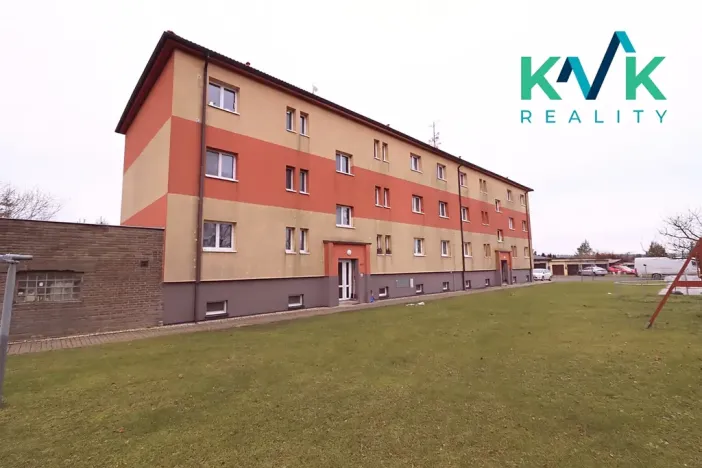 Prodej bytu 2+1, Tuchlovice, Dřevěnkov, 73 m2