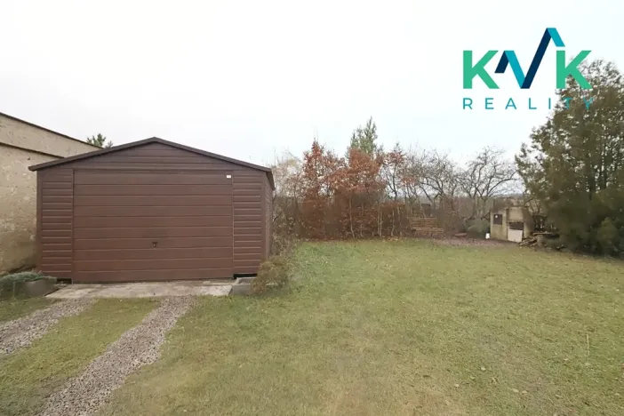 Prodej bytu 2+1, Tuchlovice, Dřevěnkov, 73 m2