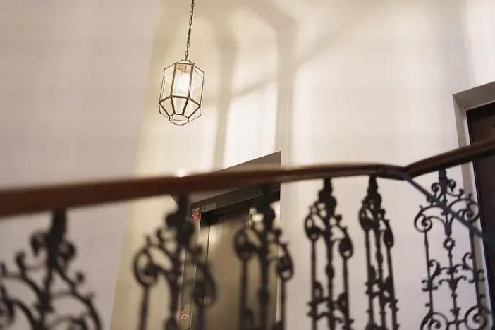 Pronájem bytu 3+kk, Praha - Vinohrady, Pod Karlovem, 100 m2