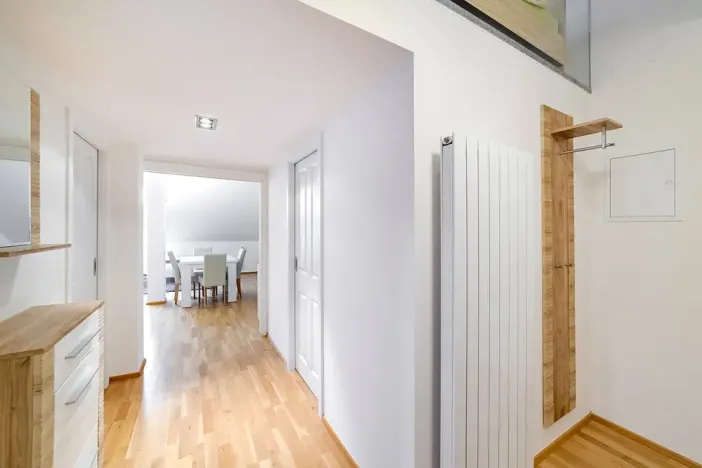 Pronájem bytu 3+kk, Praha - Nové Město, Trojická, 72 m2