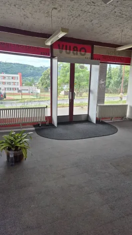 Pronájem obchodního prostoru, Blansko, Dvorská, 150 m2