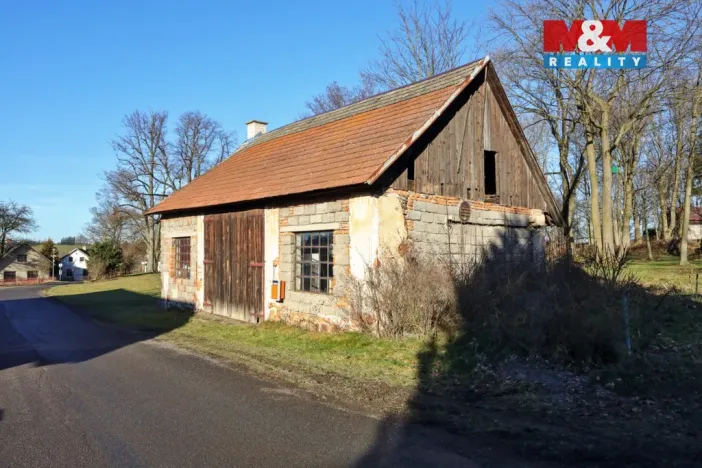 Prodej pozemku pro bydlení, Libice nad Doubravou - Chloumek, 1019 m2