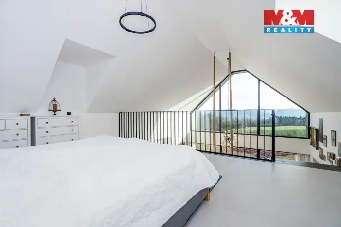 Prodej rodinného domu, Náchod, 224 m2