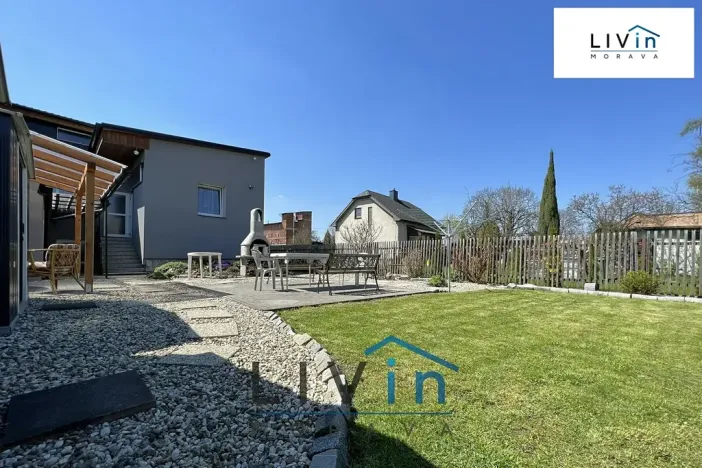 Prodej rodinného domu, Zábřeh, Československé armády, 170 m2