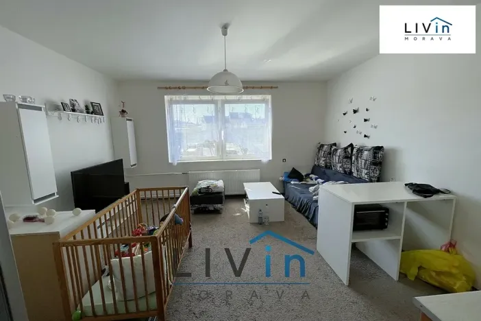 Prodej rodinného domu, Zábřeh, Československé armády, 170 m2