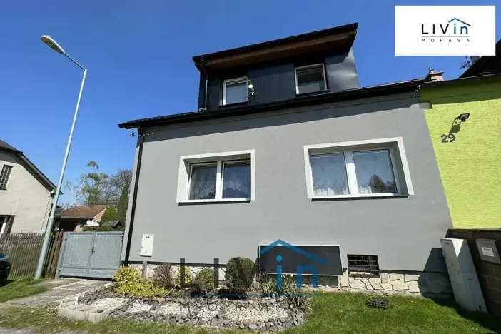 Prodej rodinného domu, Zábřeh, Československé armády, 170 m2