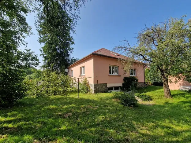 Prodej rodinného domu, Frýdek-Místek, Přemyslovců, 160 m2