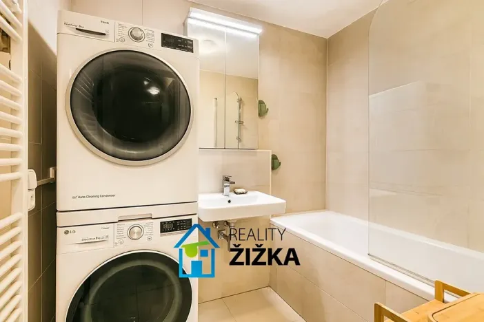 Prodej bytu 2+kk, Brno, Bělohorská, 60 m2