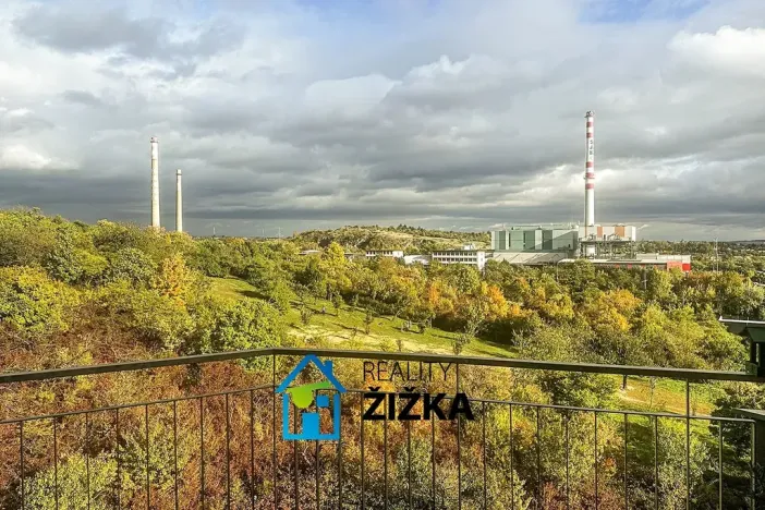 Prodej bytu 2+kk, Brno, Bělohorská, 60 m2