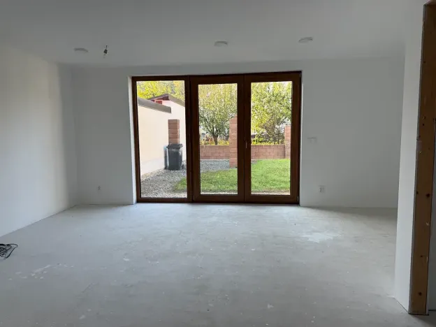 Prodej rodinného domu, Silůvky, Na Rybníkách, 102 m2