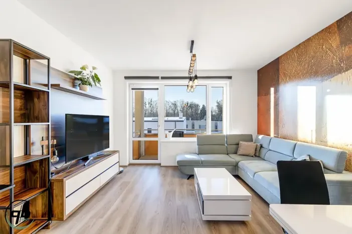 Prodej bytu 2+kk, Frýdek-Místek, Nové Dvory-Podhůří, 61 m2