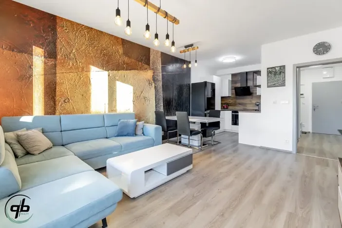 Prodej bytu 2+kk, Frýdek-Místek, Nové Dvory-Podhůří, 61 m2