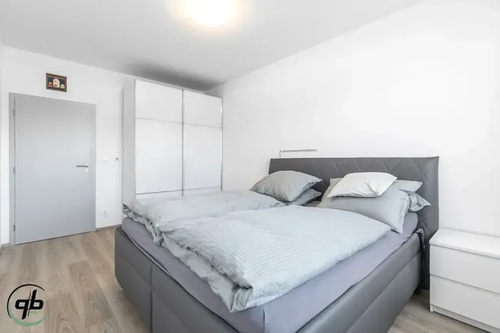 Prodej bytu 2+kk, Frýdek-Místek, Nové Dvory-Podhůří, 61 m2