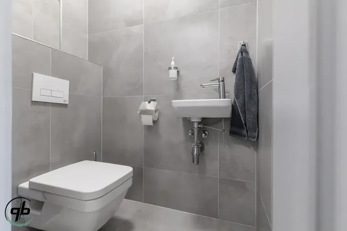 Prodej bytu 2+kk, Frýdek-Místek, Nové Dvory-Podhůří, 61 m2