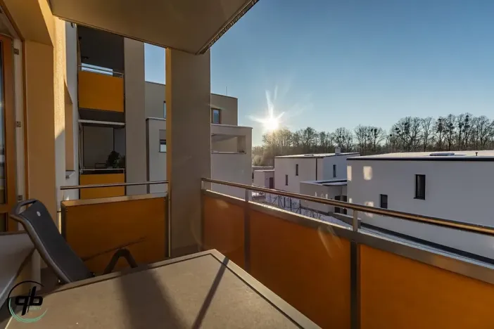 Prodej bytu 2+kk, Frýdek-Místek, Nové Dvory-Podhůří, 61 m2