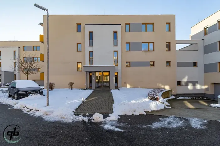 Prodej bytu 2+kk, Frýdek-Místek, Nové Dvory-Podhůří, 61 m2