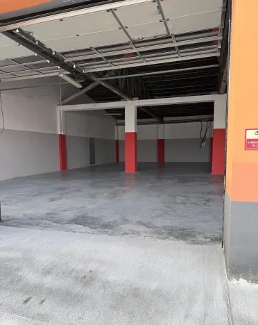 Pronájem skladu, Domažlice, Petrovická, 340 m2