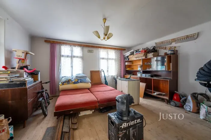 Prodej rodinného domu, Břestek, 124 m2