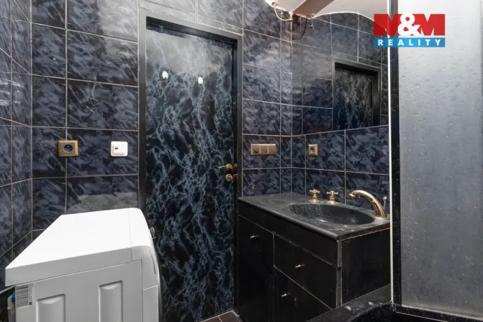 Prodej bytu 2+1, Ostrava - Poruba, Ludvíka Podéště, 57 m2