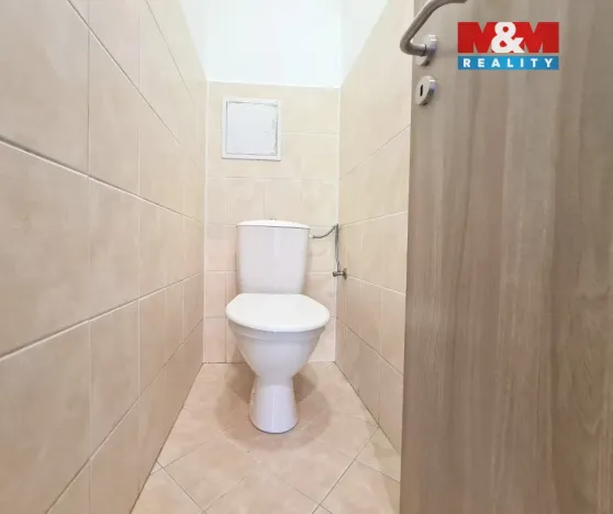 Pronájem bytu 3+kk, Čáslav - Čáslav-Nové Město, Čeplova, 75 m2