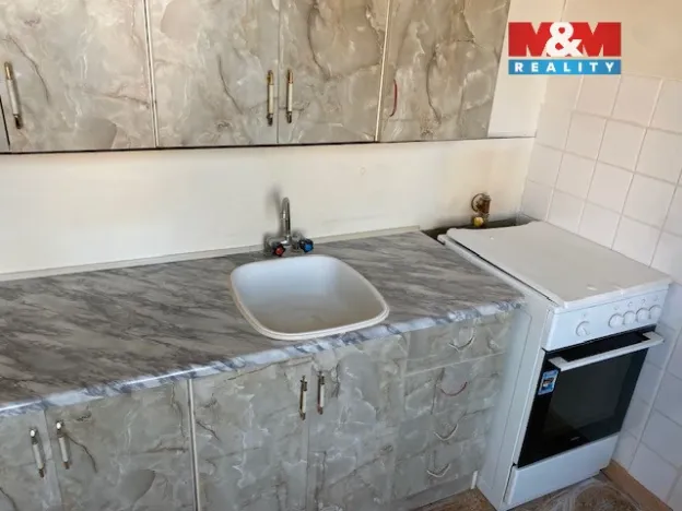 Prodej bytu 3+1, Havířov - Podlesí, Kosmonautů, 70 m2