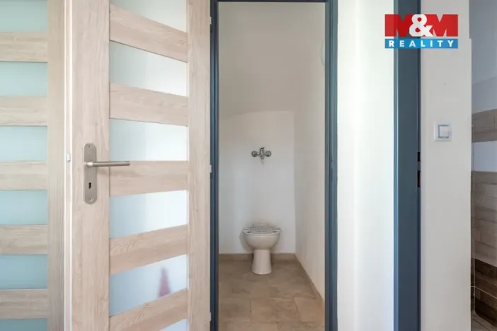 Pronájem restaurace, Volyně, Lidická, 70 m2