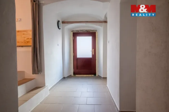 Pronájem restaurace, Volyně, Lidická, 70 m2