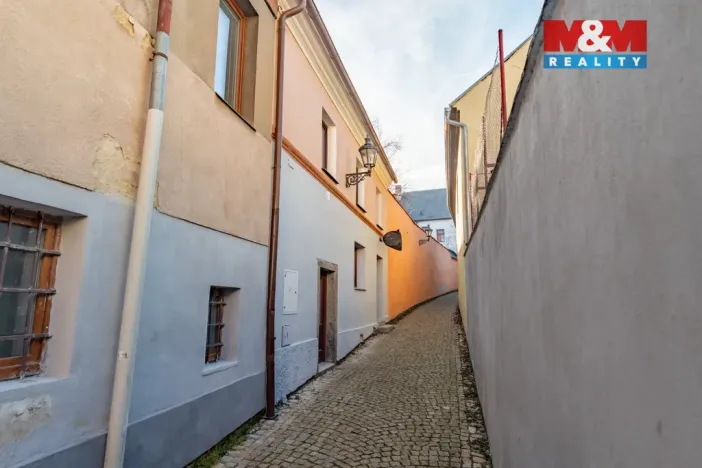 Pronájem restaurace, Volyně, Lidická, 70 m2