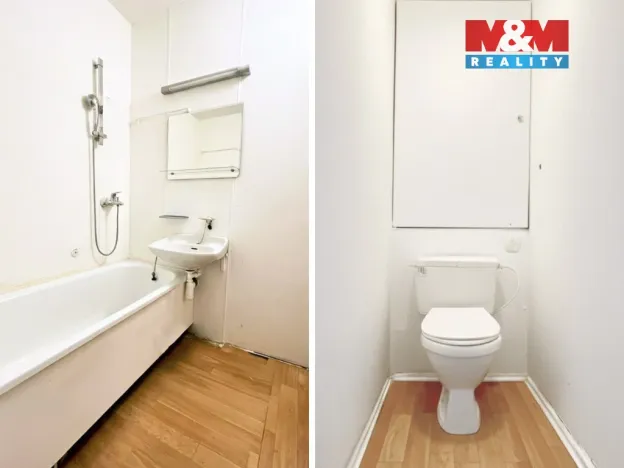 Prodej bytu 3+1, Ostrava - Moravská Ostrava, Nedbalova, 62 m2