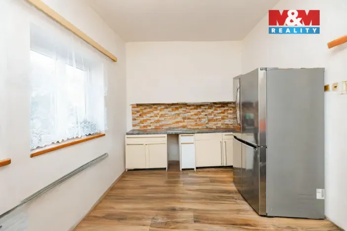 Prodej rodinného domu, Žďár nad Metují, 100 m2