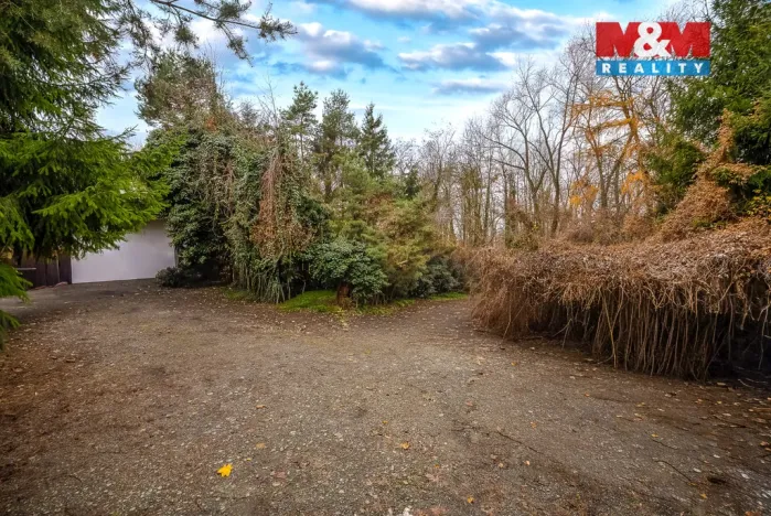 Prodej rodinného domu, Kolín - Sendražice, Ovčárecká, 68 m2