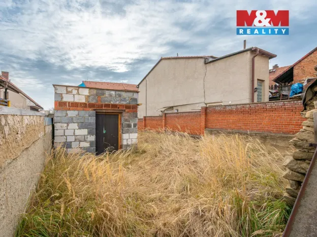 Prodej rodinného domu, Sedlčany, Příční, 60 m2