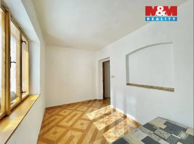 Prodej chalupy, Rudná pod Pradědem - Stará Rudná, 105 m2