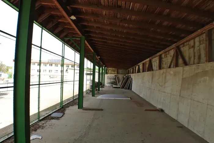 Pronájem skladu, Litomyšl, T. G. Masaryka, 35 m2