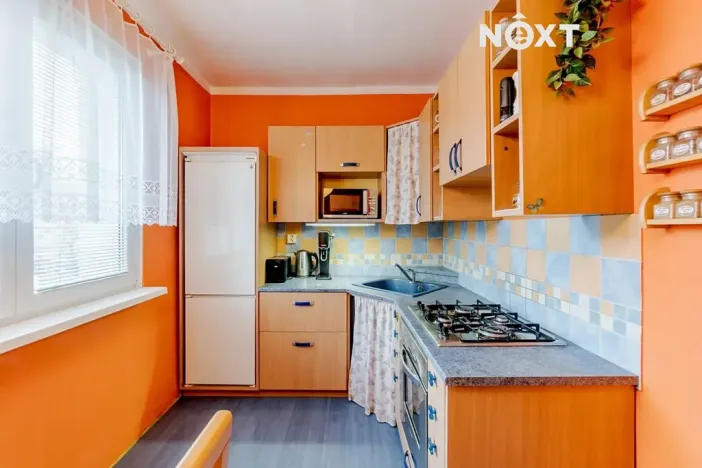 Prodej bytu 2+1, Přerov, bří Hovůrkových, 50 m2