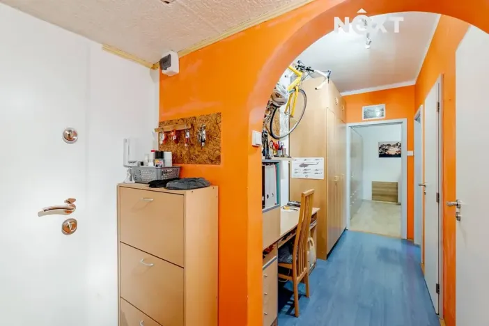 Prodej bytu 2+1, Přerov, bří Hovůrkových, 50 m2