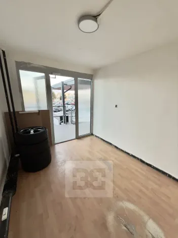 Pronájem komerční nemovitosti, Kladno, Čs. armády, 9 m2