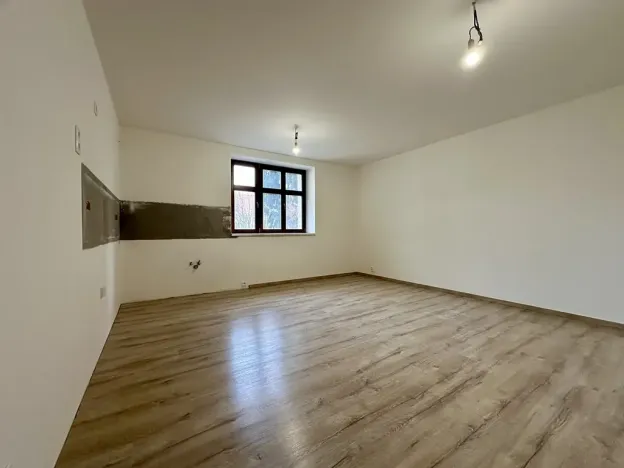 Prodej bytu 3+kk, Liberec, Americká, 66 m2