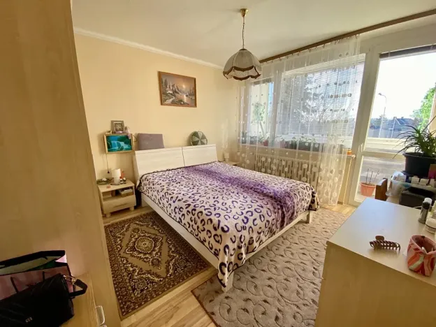 Prodej bytu 3+1, Jablonec nad Nisou, Vysoká, 71 m2