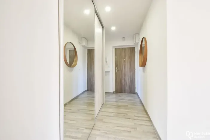 Pronájem bytu 3+1, Olomouc, Albertova, 72 m2