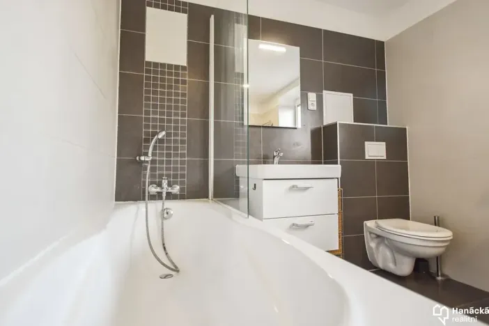 Pronájem bytu 3+1, Olomouc, Albertova, 72 m2