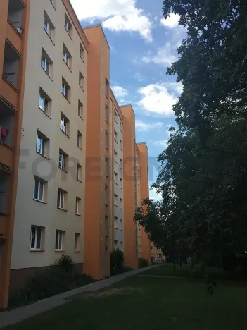 Pronájem bytu 2+1, Praha, Čílova, 54 m2