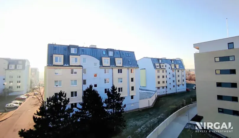 Pronájem bytu 1+kk, Praha - Chodov, Šternovská, 30 m2