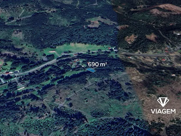 Prodej pozemku pro bydlení, Mikulovice, 762 m2