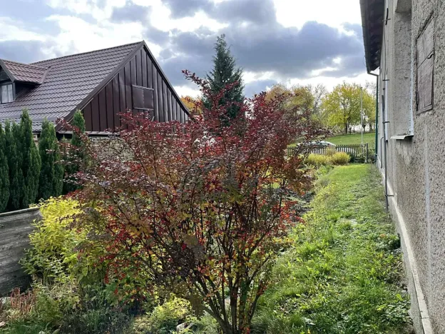 Prodej rodinného domu, Hvozd, 90 m2